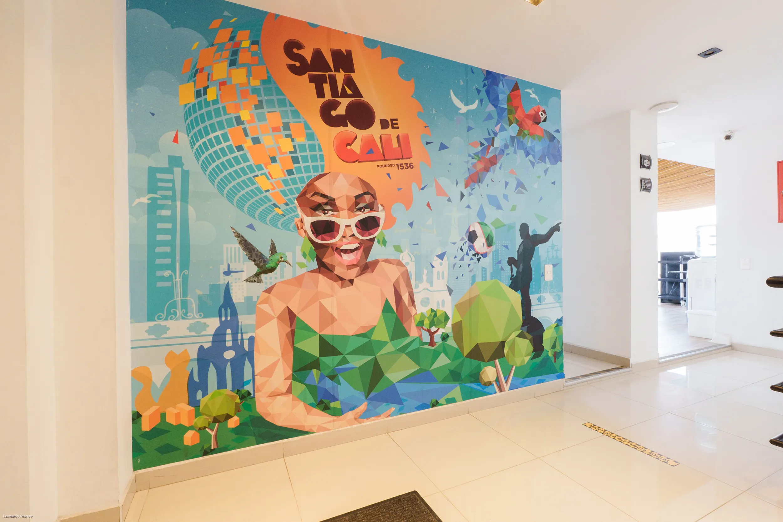 Hotel El Alba 1